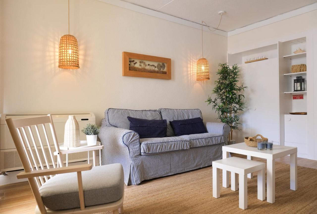 Troia Beach And Nature - Apartment מראה חיצוני תמונה