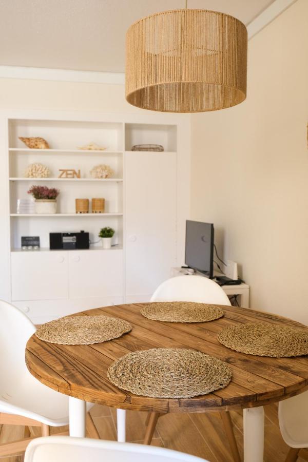 Troia Beach And Nature - Apartment מראה חיצוני תמונה