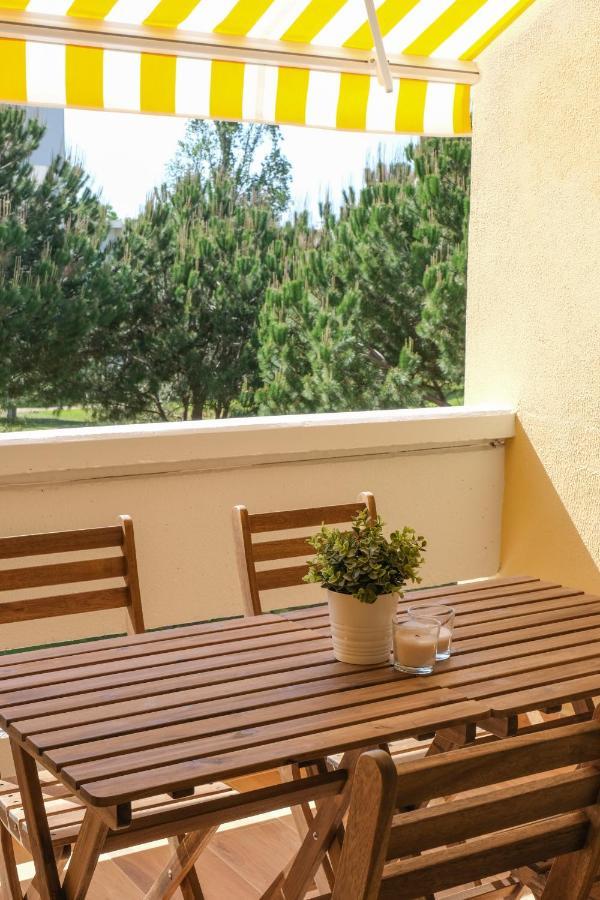 Troia Beach And Nature - Apartment מראה חיצוני תמונה