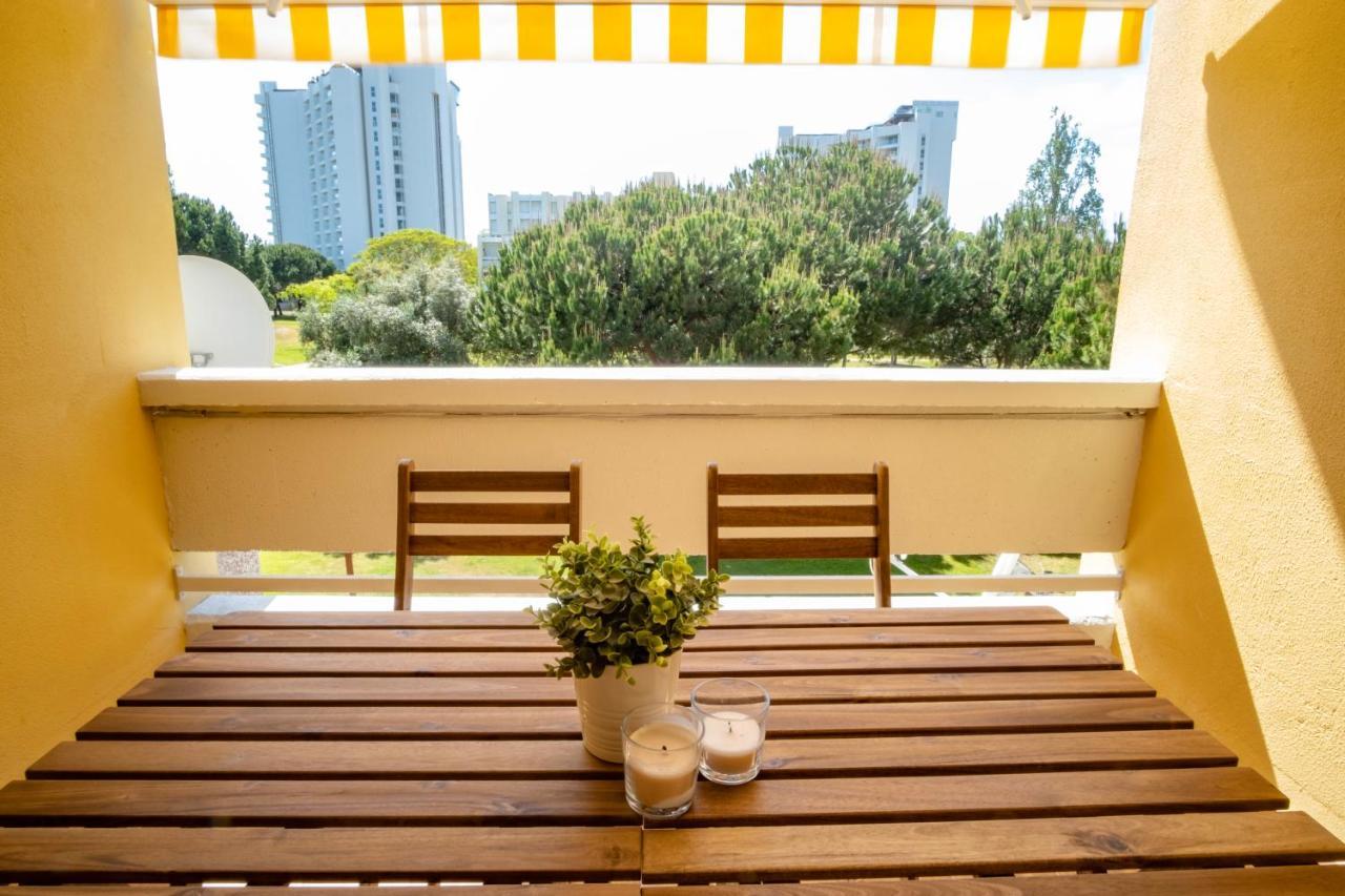 Troia Beach And Nature - Apartment מראה חיצוני תמונה