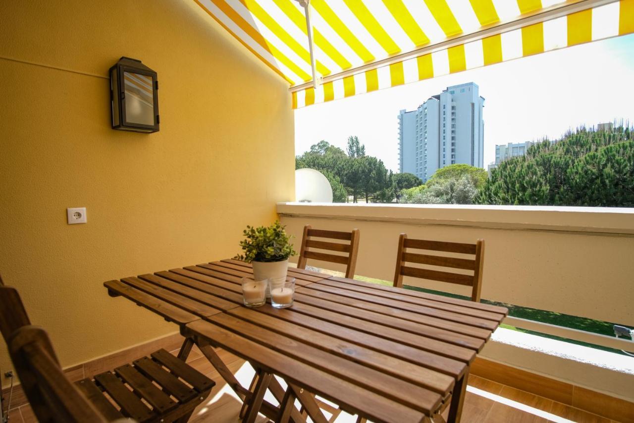 Troia Beach And Nature - Apartment מראה חיצוני תמונה