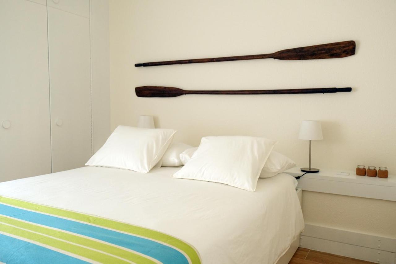 Troia Beach And Nature - Apartment מראה חיצוני תמונה